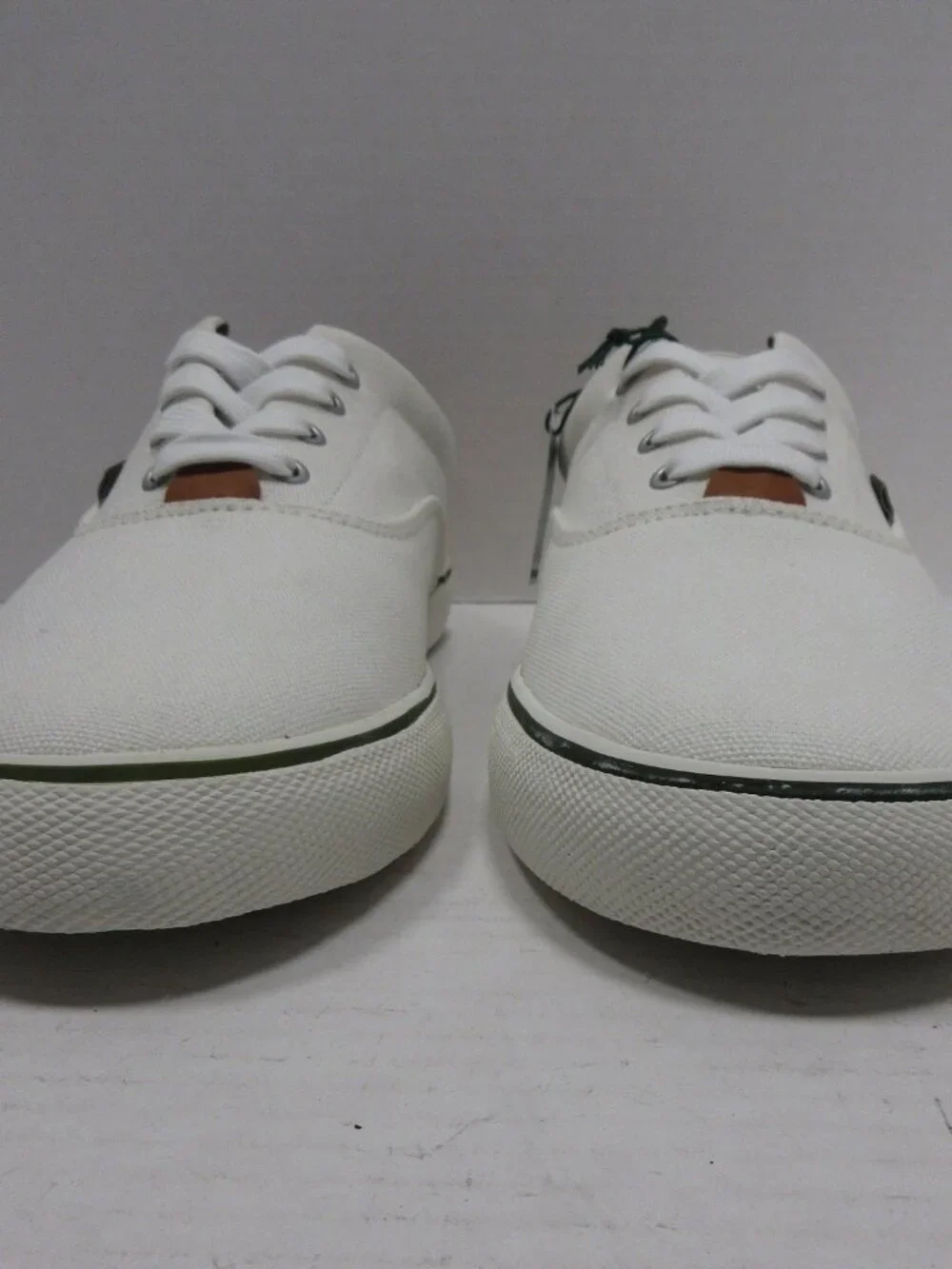 Barbour Sneakers 11 Off Leonard Canvas Training Tartan Lined NEW